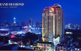 Grand Diamond Condo Suites