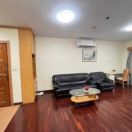 Grand Diamond Condo Suites Bangkok Eksteriør bilde