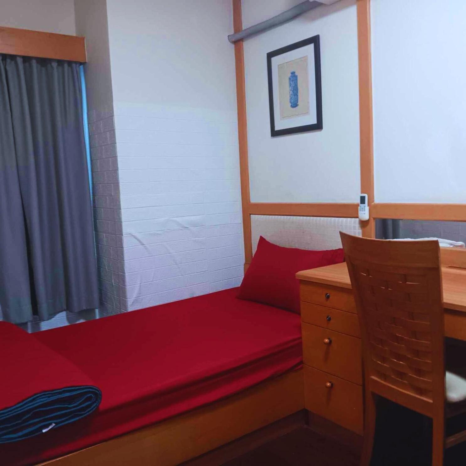Grand Diamond Condo Suites Bangkok Eksteriør bilde