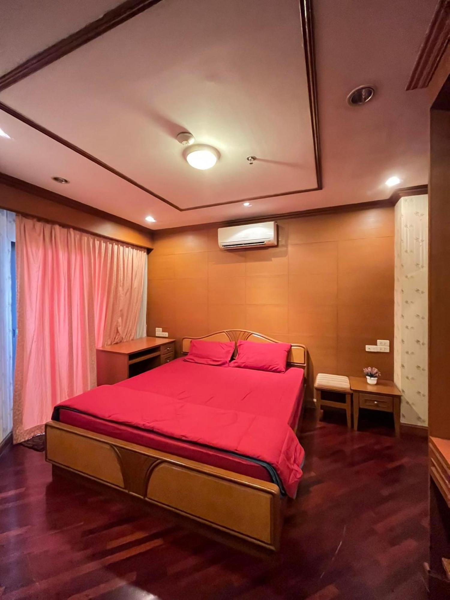 Grand Diamond Condo Suites Bangkok Eksteriør bilde