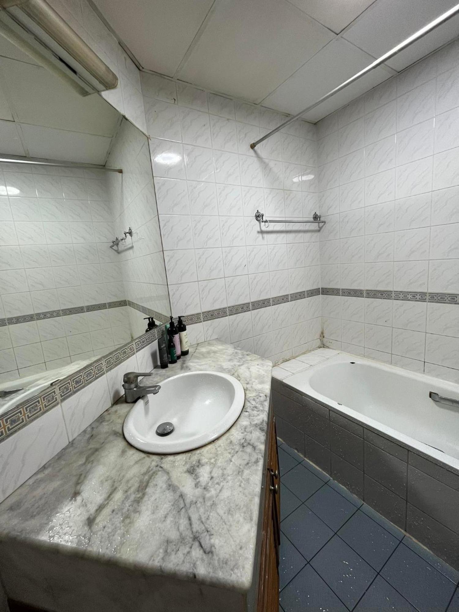 Grand Diamond Condo Suites Bangkok Eksteriør bilde