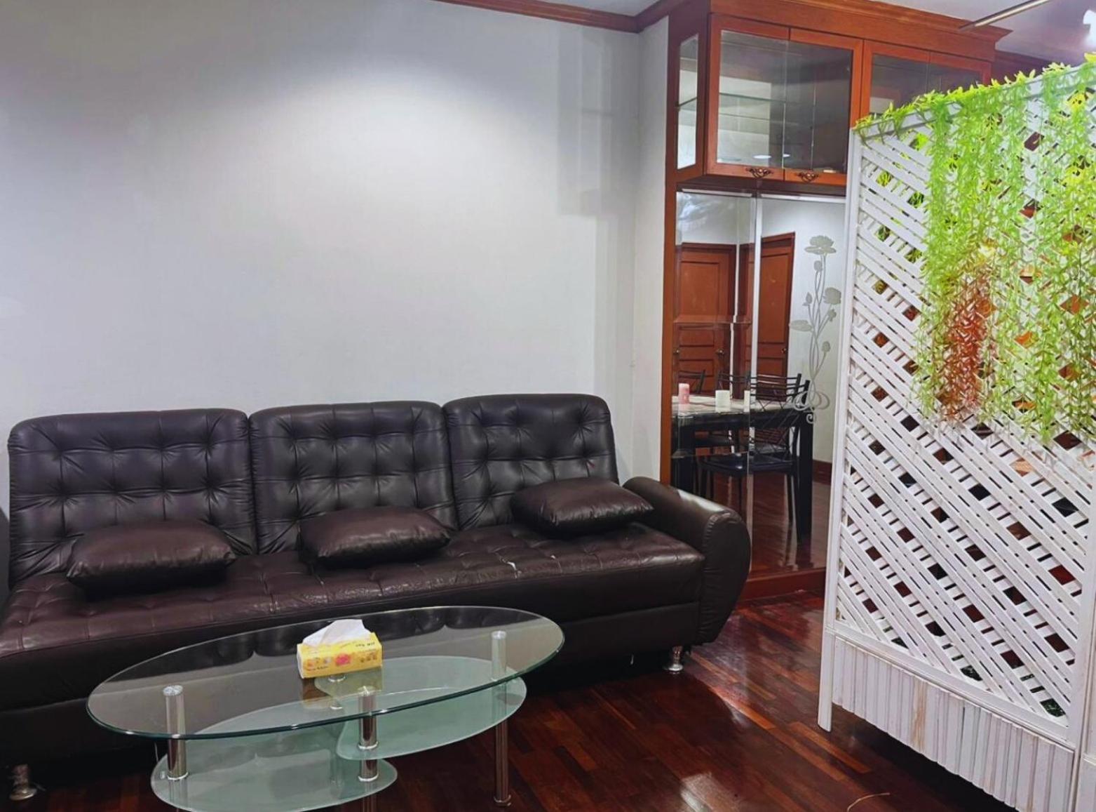 Grand Diamond Condo Suites Bangkok Eksteriør bilde